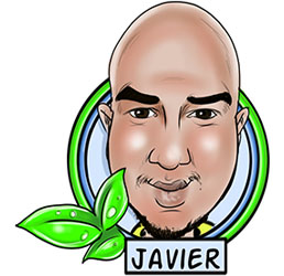 Javier Soto