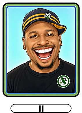 Jonathon Jackson