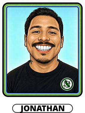 Jonathan Valdivia-Ulloa
