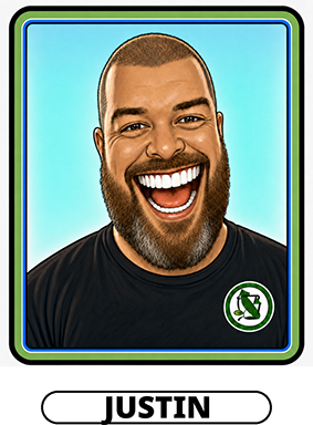 Justin Woodfill