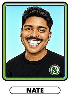 Nathaniel Reyes