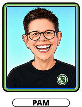 Pam Prior